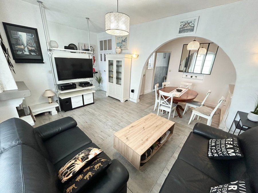 Maison à vendre, 110m², Longwy