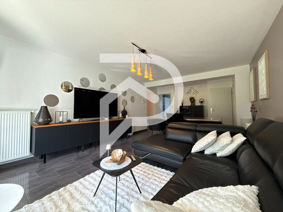 Appartement à vendre, 85m², Longwy