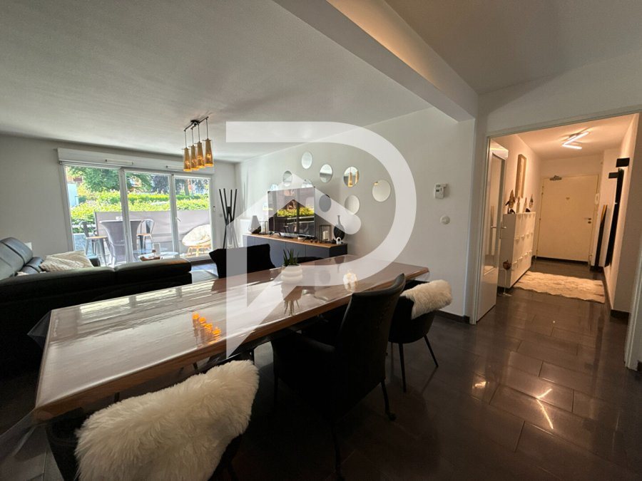 Appartement à vendre, 85m², Longwy