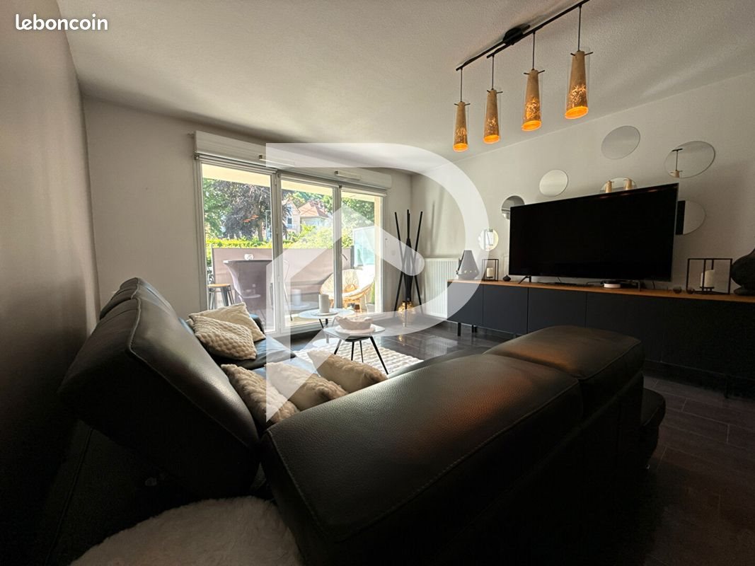Appartement à vendre, 85m², Longwy