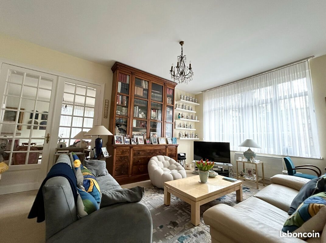 Appartement à vendre, 137m², Longwy