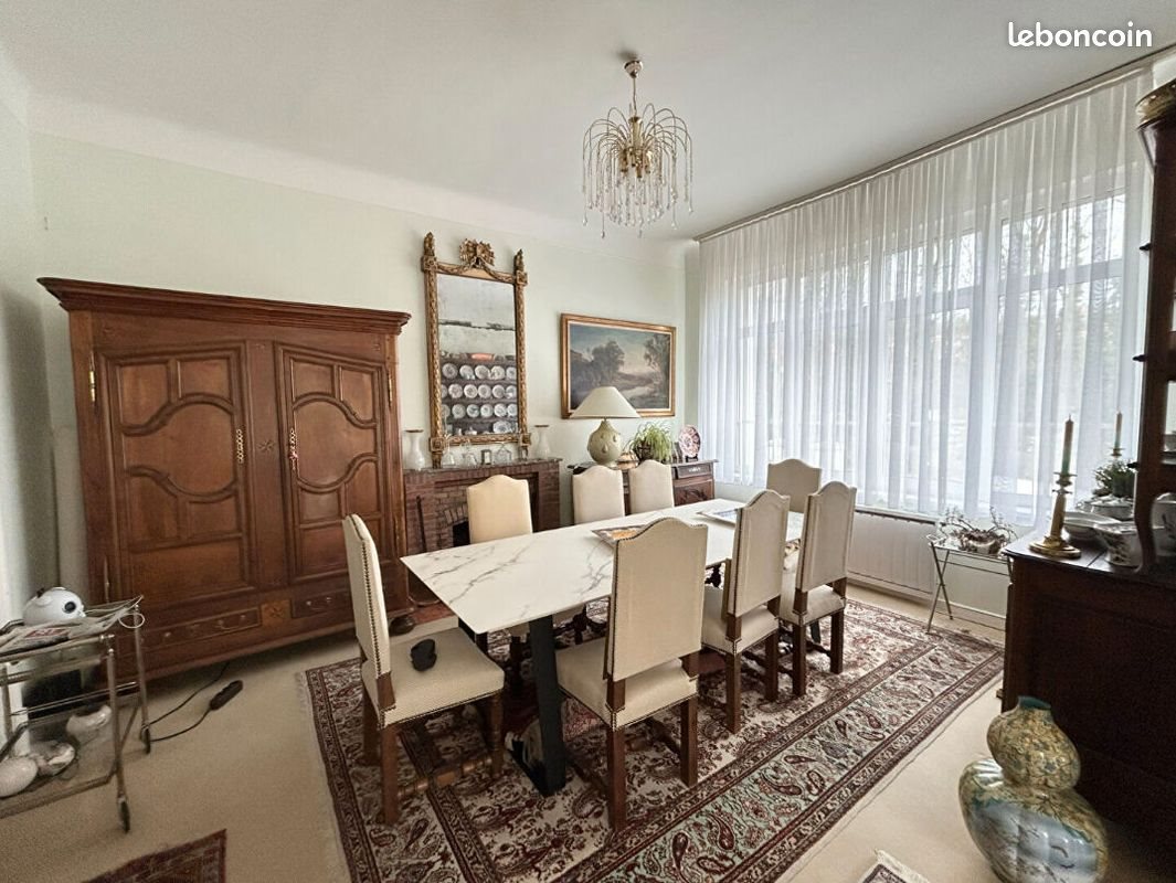 Appartement à vendre, 137m², Longwy