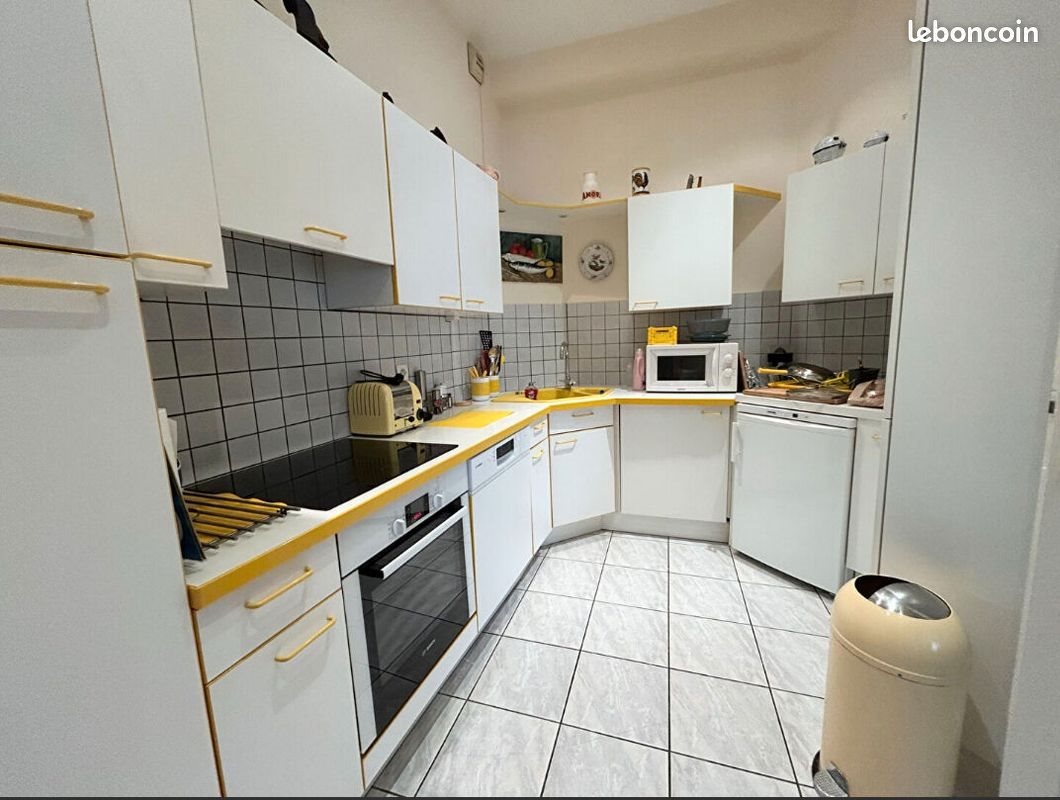 Appartement à vendre, 137m², Longwy