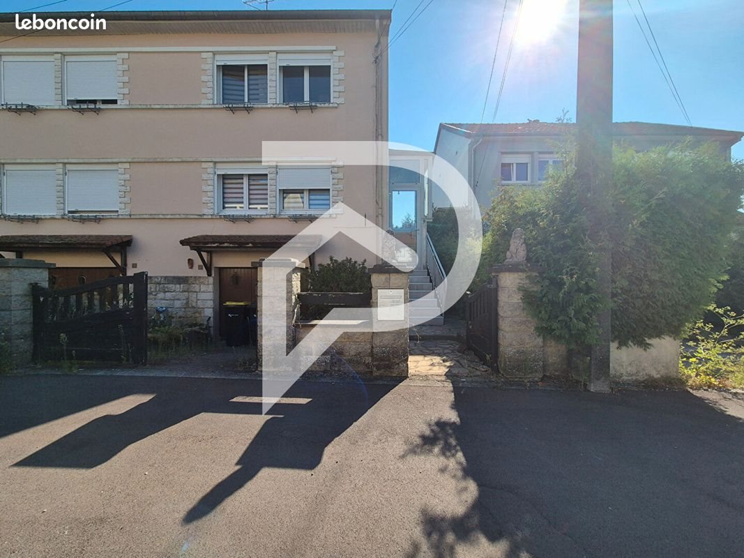 Maison à vendre, 89m², Mexy