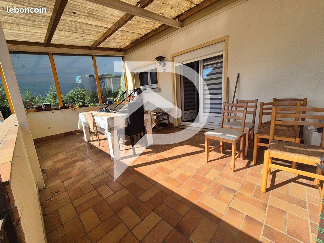 Maison à vendre, 89m², Mexy