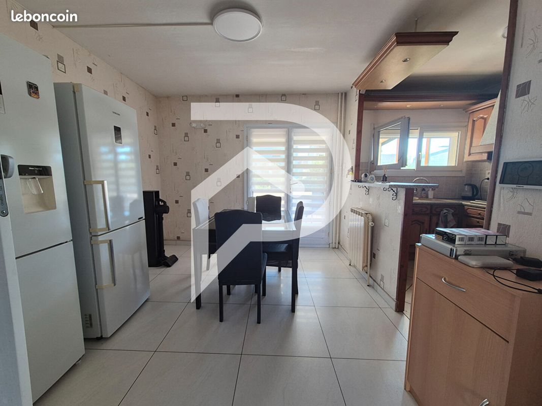 Maison à vendre, 89m², Mexy