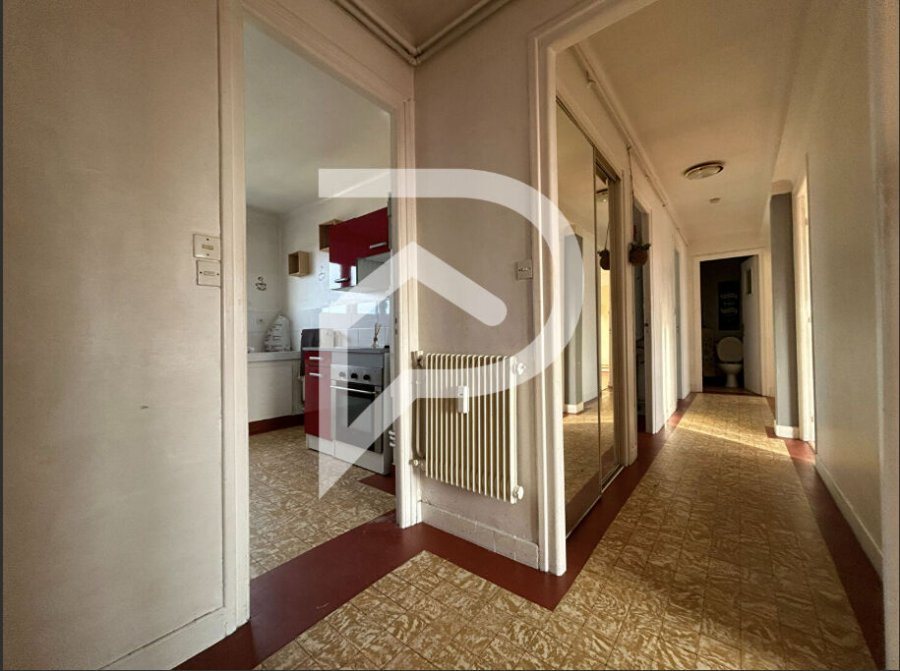 Appartement à vendre, 80m², Longwy