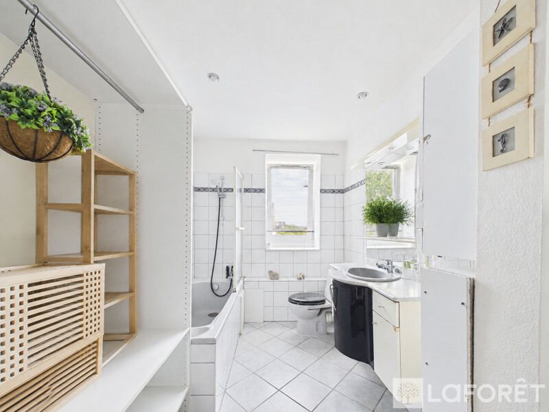Appartement à vendre, 87m², Mulhouse