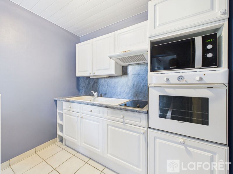 Appartement à louer, 45m², Mulhouse
