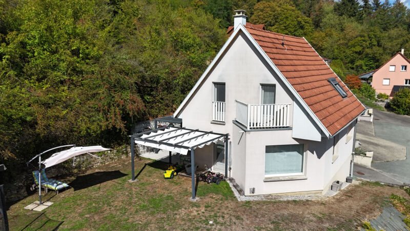 Maison à vendre, 97m², Altkirch