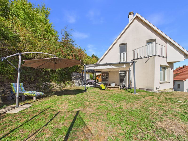 Maison à vendre, 97m², Altkirch
