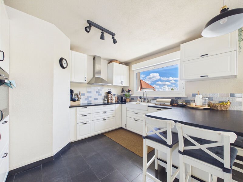 Maison à vendre, 97m², Altkirch