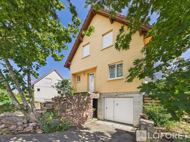 Maison à vendre, 100m², Cernay