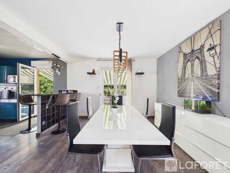 Maison à vendre, 100m², Cernay