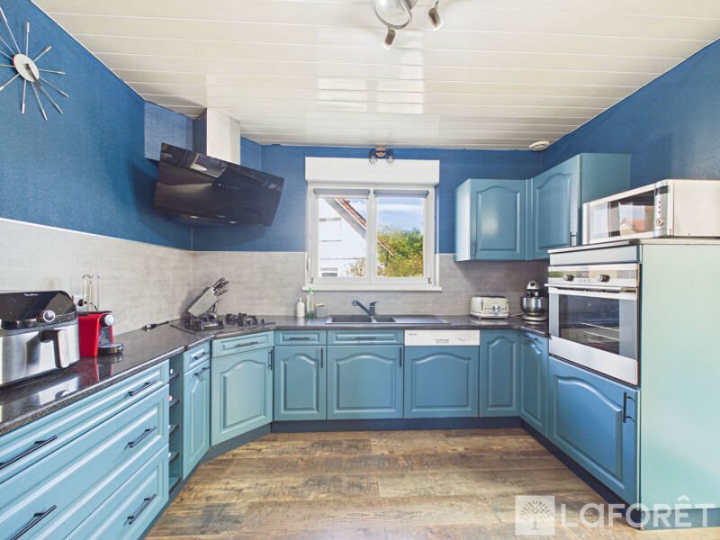 Maison à vendre, 100m², Cernay