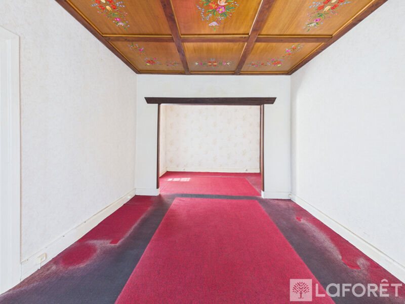 Maison à vendre, 98m², Mulhouse