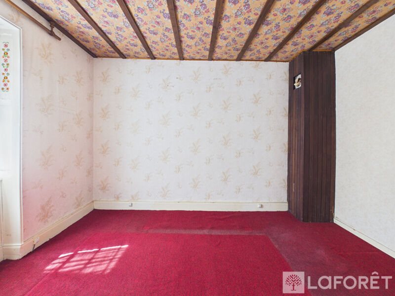 Maison à vendre, 98m², Mulhouse
