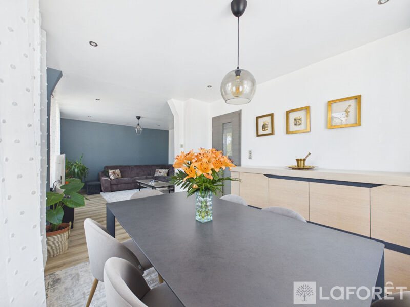 Maison à vendre, 120m², Pfastatt