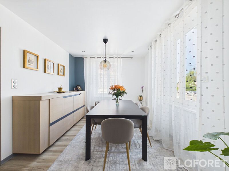 Maison à vendre, 120m², Pfastatt