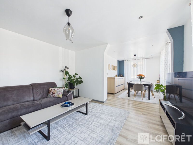 Maison à vendre, 120m², Pfastatt
