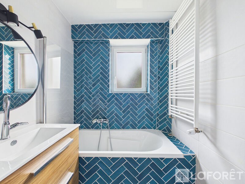 Appartement à vendre, 71m², Mulhouse
