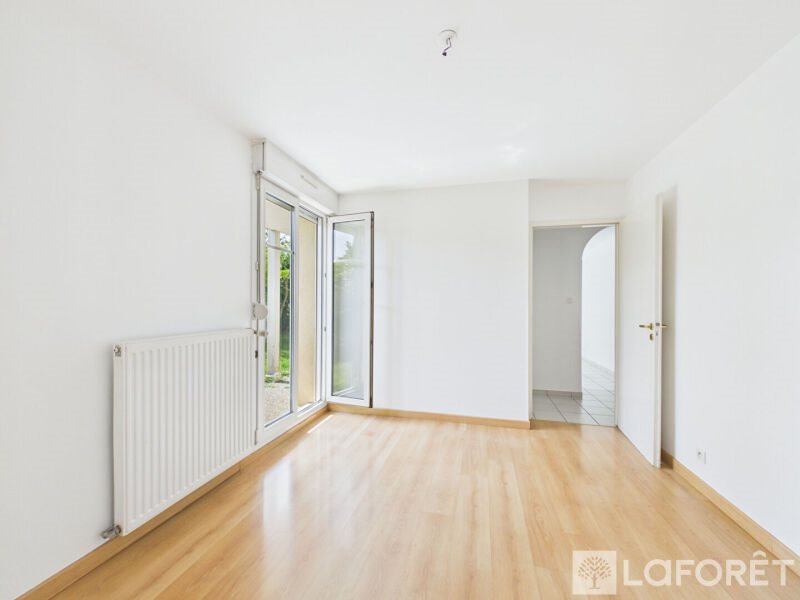 Appartement à vendre, 72m², Rixheim