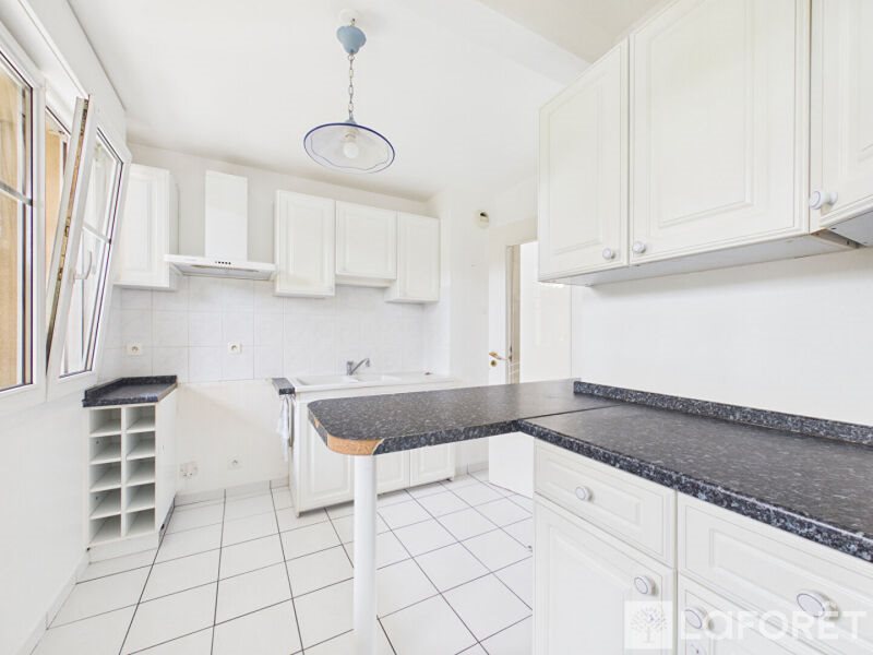 Appartement à vendre, 72m², Rixheim