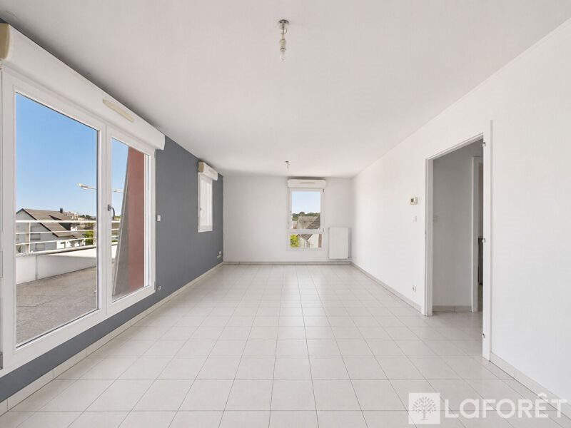 Appartement à vendre, 92m², Kembs