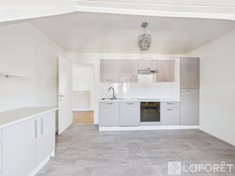 Appartement à louer, 90m², Mulhouse
