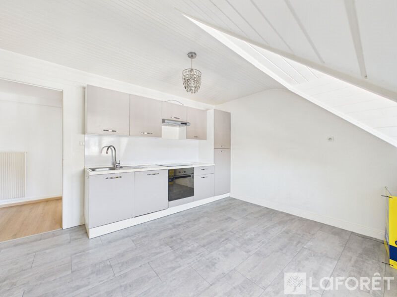 Appartement à louer, 90m², Mulhouse