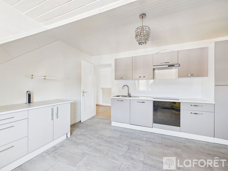 Appartement à louer, 90m², Mulhouse