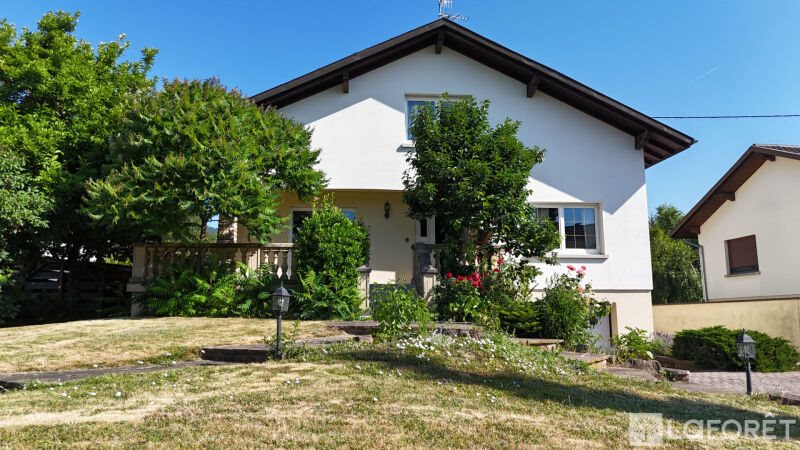 Maison à vendre, 203m², Cernay