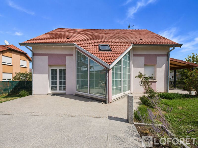 Maison à vendre, 160m², Cernay