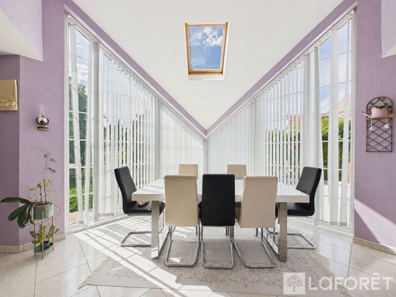 Maison à vendre, 160m², Cernay