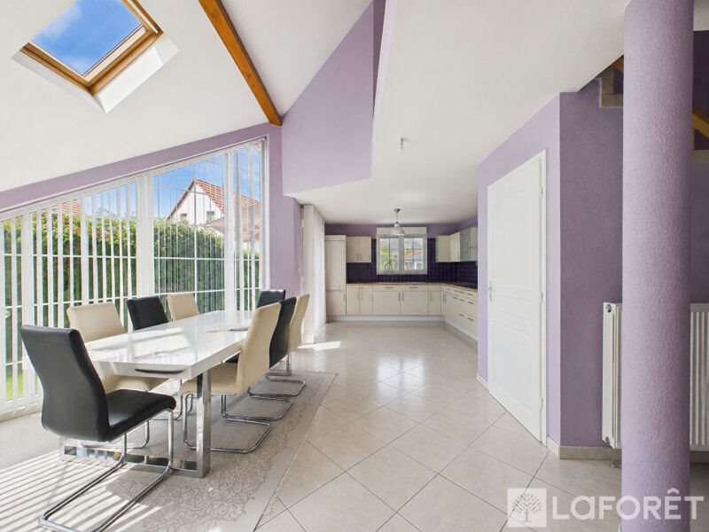 Maison à vendre, 160m², Cernay