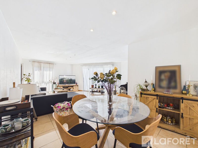 Appartement à vendre, 109m², Mulhouse