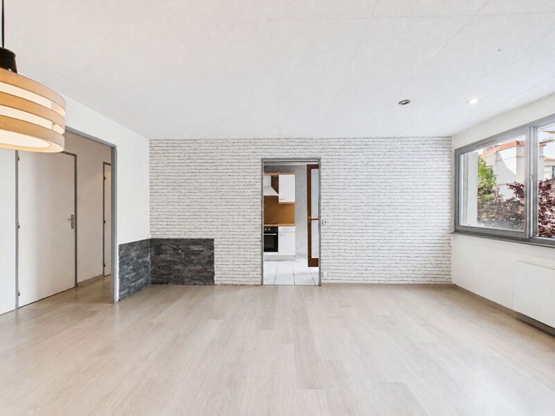 Appartement à vendre, 52m², Mulhouse