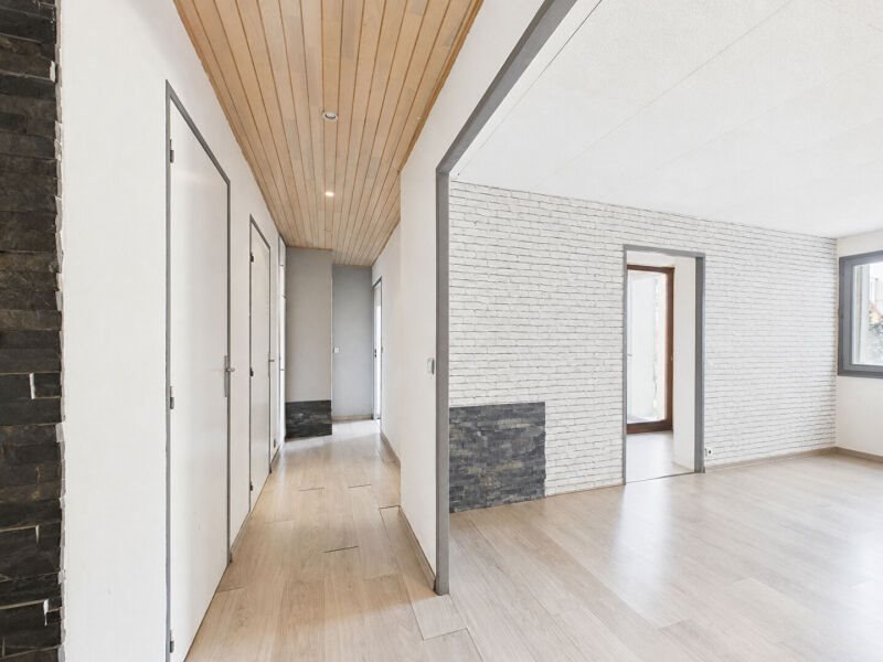 Appartement à vendre, 52m², Mulhouse