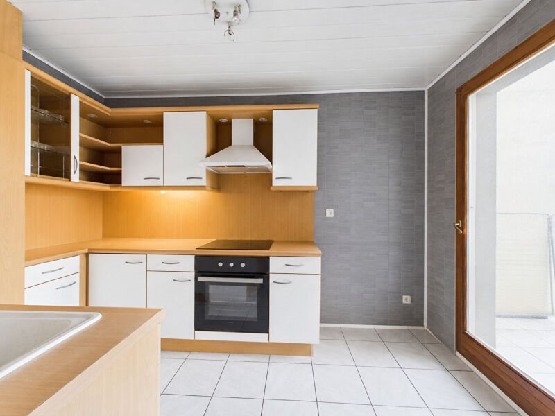 Appartement à vendre, 52m², Mulhouse