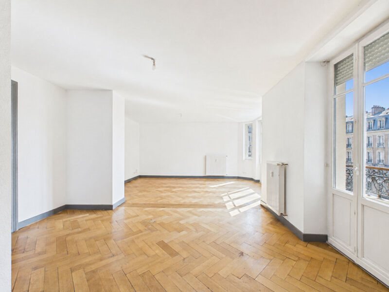 Appartement à vendre, 112m², Mulhouse