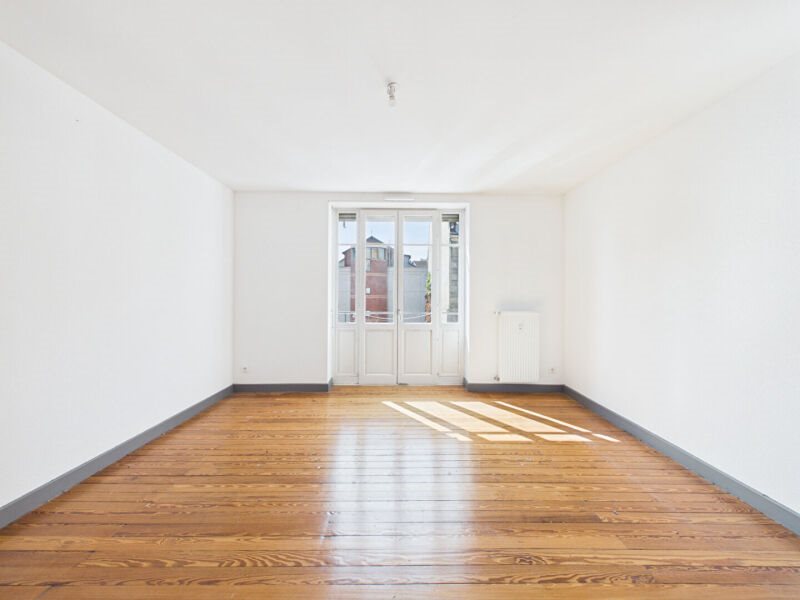 Appartement à vendre, 112m², Mulhouse