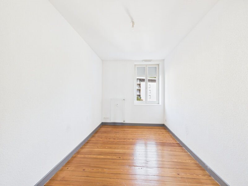 Appartement à vendre, 112m², Mulhouse