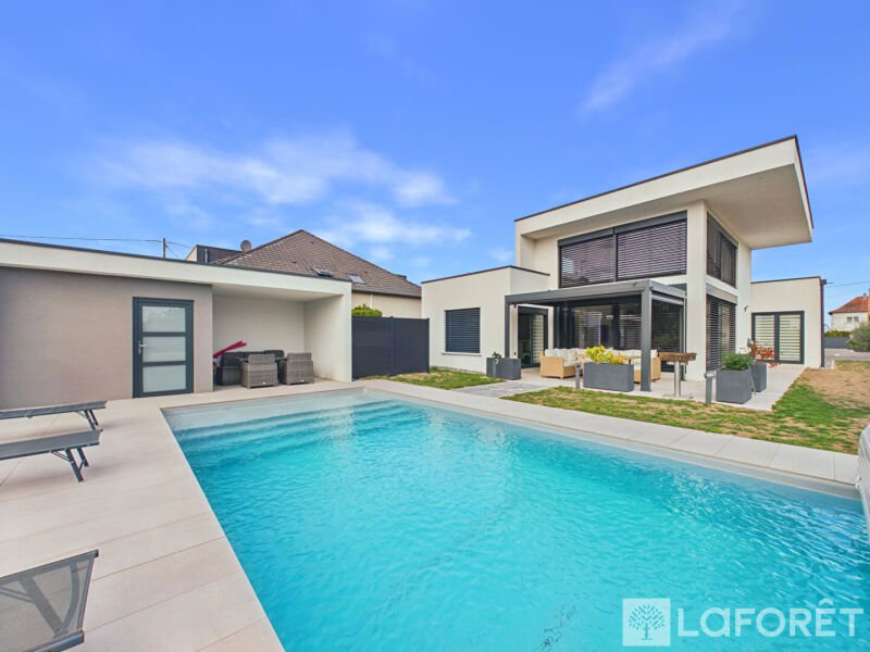Maison à vendre, 154m², Cernay