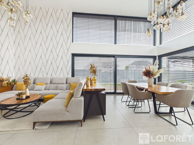 Maison à vendre, 154m², Cernay