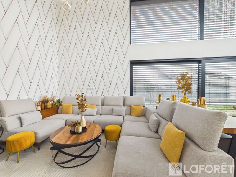 Maison à vendre, 154m², Cernay