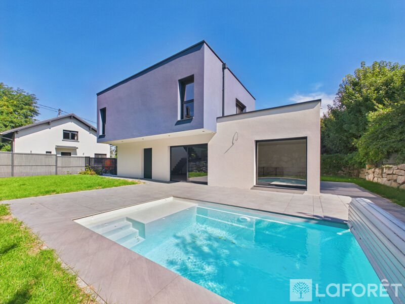 Maison à vendre, 135m², Brunstatt