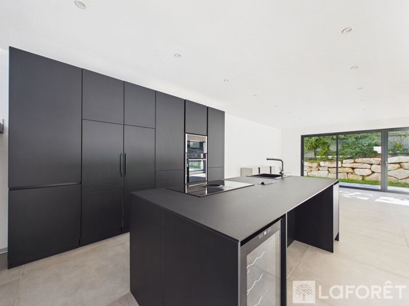 Maison à vendre, 135m², Brunstatt