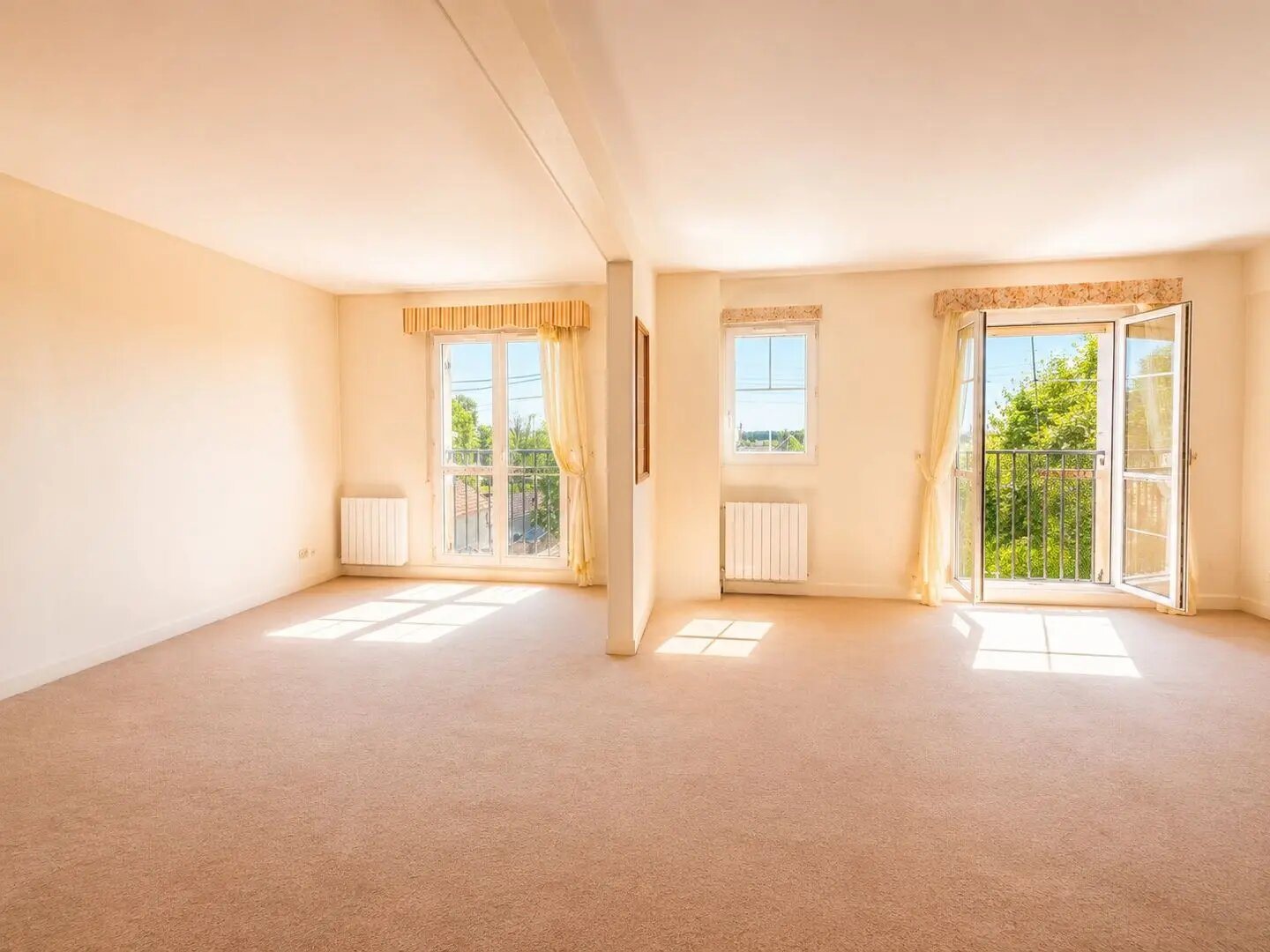 Appartement à vendre, 117m², Senlis