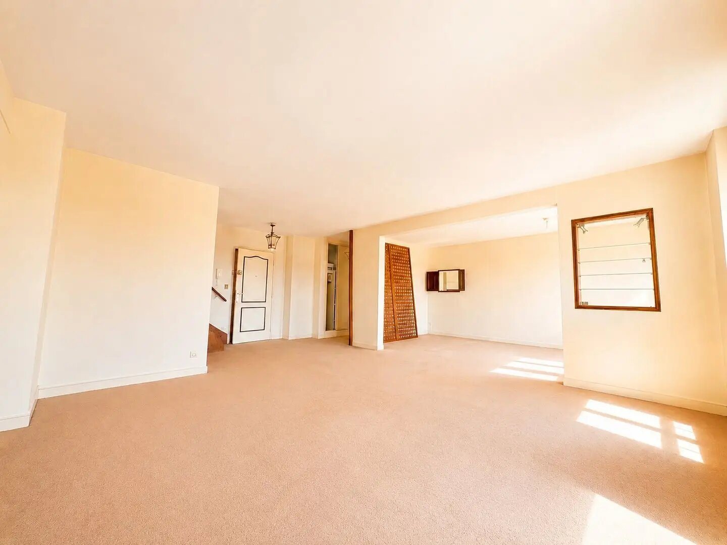 Appartement à vendre, 117m², Senlis