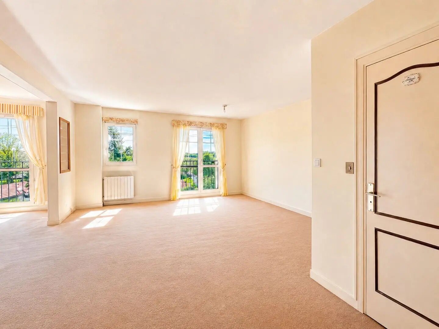 Appartement à vendre, 117m², Senlis